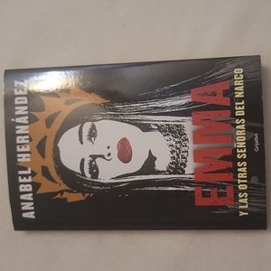 Emma y las otras señoras del narco